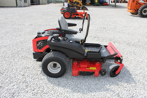 Nouveau Speedy Zero Turn Gravely 48 Tondeuse à gazon 52-in 23-HP V-twin Zero-turn Tondeuse à gazon pour jardin et usage commercial - Product Image 4