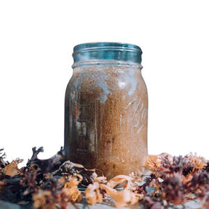 Gel irlandés Seamoss premium y asequible: La opción inteligente para los entusiastas de la salud - Product Image 1