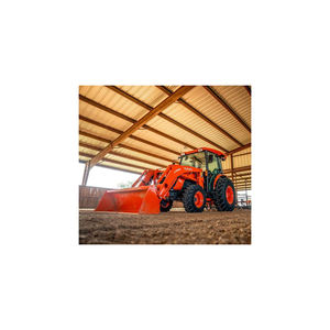 Rodamiento de Motor y Bomba de Caja de Cambios de Alta Calidad OEM para Tractor de Ruedas con Motor Yunnei de 10 HP, Exportación - Product Image 2