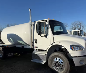 El mejor!! Camión Tractor Diésel 6x4 de Alta Confiabilidad, Vehículo Comercial de Servicio Pesado para Transporte Logístico de Cadena de Suministro - Product Image 3