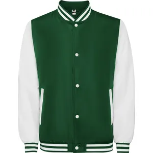 Giacca Unisex Personalizzata California per Regali Promozionali e Aziendali - Product Image 4