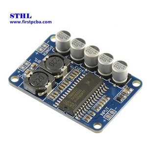 Một cửa dịch vụ enig <span class=keywords><strong>PCB</strong></span> lắp ráp với 19 năm kinh nghiệm <span class=keywords><strong>PCB</strong></span> bảng mạch lắp ráp <span class=keywords><strong>PCB</strong></span> pcba - Product Image 3