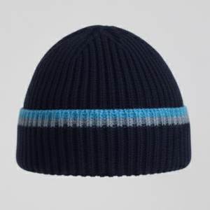 Gorros de Punto Personalizados al por Mayor con Logotipo, Gorros de Invierno Multicolores para Hombre, Gorro de Estilo Jacquard Cómodo - Product Image 1