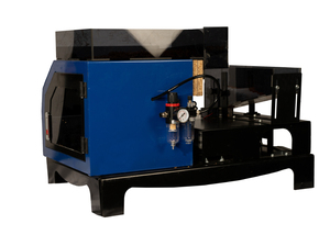 Machine à rouler des cigarettes entièrement automatique avec injecteur de tabac 220V GOLD 0.618 Marque 38kg - Product Image 4