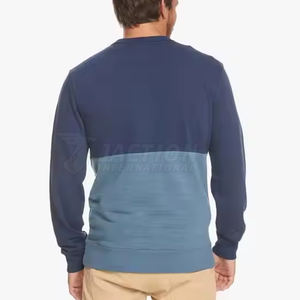 Sudadera de alta calidad para hombre, sudaderas personalizadas con tarifa al por mayor para hombre, sudaderas básicas superventas para hombre - Product Image 4