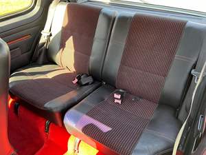 PEUGEOT 205 GTI 1990 D'OCCASION CÔTÉ GAUCHE/DROIT - Product Image 4