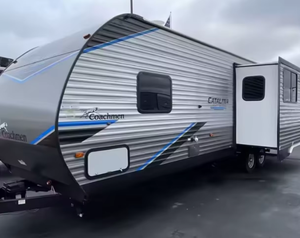 Autocaravana Coachmen Catalina L-e-g-a-c-y 283RKS 2025 2024 2026, Remolque de Viaje - Product Image 4