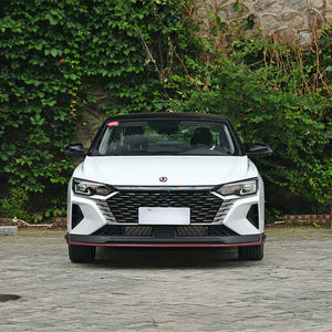 2025 Superventas M AX 1.6XE CVT usado 0KM 4 Puertas 5 Asientos Coche 210km Velocidad Máxima 1.5T Combustible Eléctrico/Gasolina/Petróleo FWD Izquierda - Product Image 4
