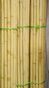 Viet Delta Vietnam Rattan Wicker Holiday Rattan Pole 1 Diámetro 3mm Color Natural de Alta Calidad - Product Image 2