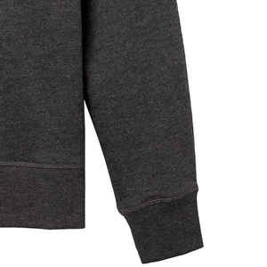 Venta al por mayor nueva moda mujer sudaderas de gran tamaño hombro caído Streetwear transpirable mujeres sudaderas OEM personalización - Product Image 5