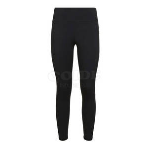 High Waist Women <b>Leggings</b> Stretchy Yoga Pants With Tummy <b>Control</b> For Fitness Everyday Wear - Product Image 1