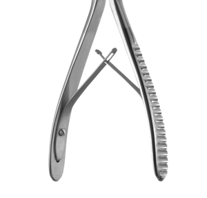 Pince de maintien des os Pince de maintien des os à centrage automatique Instruments chirurgicaux vétérinaires Prix de gros - Product Image 2