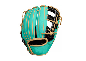 Guantes de Béisbol Personalizados de Alta Calidad 2026, para Fildeo y Recepción, Uso Profesional y Casual, Unisex, 1 MOQ - Product Image 2