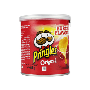 Pringles in eco friendly packaging options available - Product Image 6