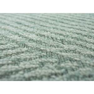 พรมขนสัตว์ถักมือ Uvenuti Lca-845 ลายเรขาคณิต ทอแบบแบน รูปทรงสี่เหลี่ยมผืนผ้า สำหรับตกแต่งทางเดิน ขนาด 9x12 ฟุต พรมปอกระเจาสำหรับใช้ในบ้าน - Product Image 3