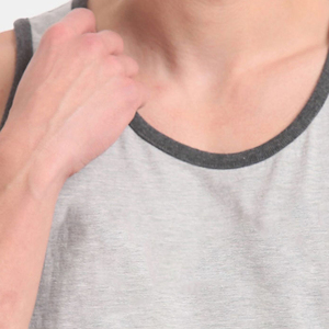 Camiseta sin mangas de ajuste regular para hombre, ropa deportiva para gimnasio, camiseta sin mangas para hombre, camiseta sin mangas para hombre de calidad superior superventas - Product Image 6