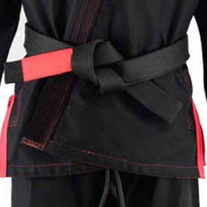 Nuevo Uniforme de Karate de Algodón Ligero 2026 a Bajo Precio, Totalmente Personalizable, Uniforme de Jiu Jitsu de la Mejor Calidad, Secado Rápido y Transpirable - Product Image 6