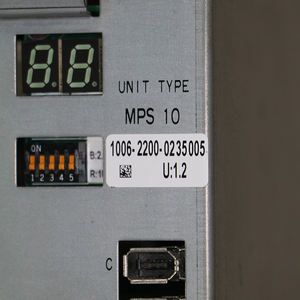 Okuma MPS10 Servoantrieb Original Gebraucht auf Lager Preis - Product Image 6