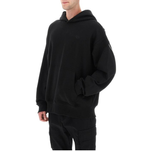 Sudaderas con capucha de alta calidad para hombre, ropa de calle, Jersey, sudaderas con capucha personalizadas al por mayor, sudaderas con capucha con logotipo en blanco para hombre, 100% algodón térmico - Product Image 3
