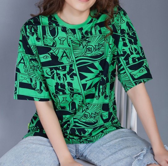 Verde