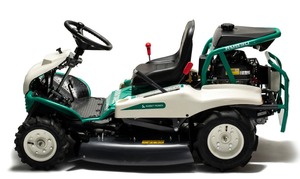 Cortadoras de césped Orec Rabbit RM952 Roughcut en venta - Product Image 2