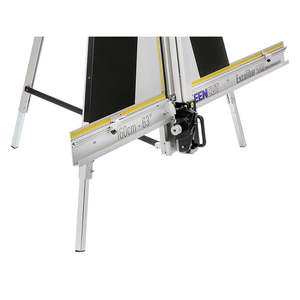 Cortadora Vertical de Acero de Grado Industrial Keencut Excalibur 5000 - Product Image 1