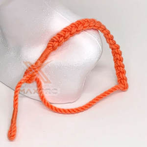 Pakistan Made Hot Sale Ceremonial Uniform <b>Lanyard</b> Customized Online Sale Ceremonial Uniform <b>Lanyard</b> - Product Image 2