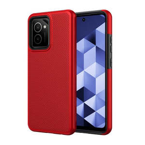 เคสเอชเอ็มดี ไวบ์ พรีเมี่ยม ไฮบริด ดูอัลเลเยอร์สีแดง - Product Image 1