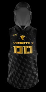 7V7 CALIDAD DE FÚTBOL 7 en 7 UNIFORMES AL POR MAYOR PAQUETE DE OFERTA PARA NIÑOS 2025 BANDERA DE ENTRENAMIENTO 7 en 7 CONJUNTO DE COMPRESIÓN SUBLIMADO JERSEYS - Product Image 3