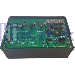 Dispositivo de Medición de Temperatura de Alta Calidad Kitek ITK-05 RTD Modelo PT00 Monitoreo Preciso en - Product Image 2