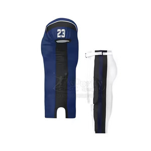Premium Quality Customized Color American Football Uniform Sports Wear Hot Selling American Football Uniform - Product Image 3