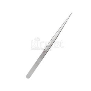 Classic Tip Eyelash <b>Tweezers</b> For Refined Lash Placement And Detailed Extension Work Eyelash <b>Tweezers</b> - Product Image 3