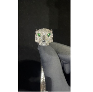 Wholesale Best Quality Moissanite Diamond <b>Bracelet</b> with Lab Grown Diamond Tennis <b>Bracelet</b> for <b>Man</b> Woman Party Or Daily Wear Use - Product Image 1