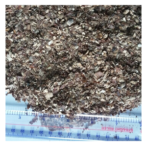 Coque de noix de cajou de qualité supérieure brute pour l'alimentation animale en provenance du Vietnam avec une qualité constante et une offre fiable - Product Image 4