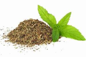 ใบสะระแหน่แห้งสไตล์ออร์แกนิกพร้อมกลิ่นหอมแรงสำหรับเสริมสร้างภูมิคุ้มกันและทำความสะอาดการใช้ชีวิต - Product Image 5