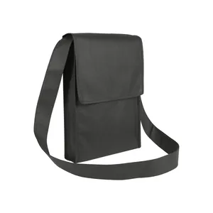 Borsa Promozionale Personalizzata in TNT con Tracolla - Product Image 2