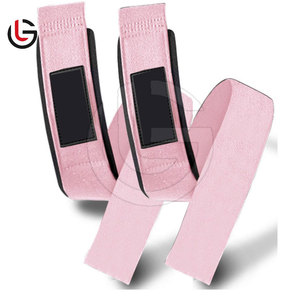 สายรัดยกน้ำหนักแบบมืออาชีพสายรัดยกน้ำหนักดีไซน์ใหม่ล่าสุด - Product Image 1