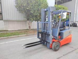 Montacargas de 3 Ruedas Contrabalanceado de <span class=keywords><strong>1.5T</strong></span> 2T de Alta Calidad, Usado en Europa y América - Product Image 6