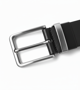 Ceinture en cuir de luxe exclusive durable et élégante à porter au quotidien de Divine International - Product Image 4