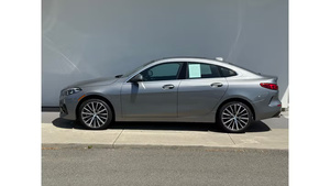 Clean used 2024 B M W 228i Gran Coupe FWD - Product Image 4