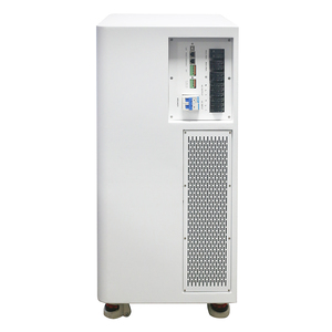 Pin năng lượng mặt trời Lithium Ingotta ISPA10-10 10-20Kw, loại gắn tường, tích hợp tất cả trong một, một pha, 10kwh 200ah 48V, dùng cho nhà ở - Product Image 6