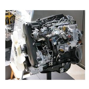 เครื่องยนต์2KD สำหรับ toyotaa Innova/HILUX-ราคาไม่แพง - Product Image 5