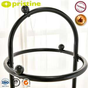 Organisateur de maison OEM Ensembles de chambre à coucher Taiwan Rangement ménager Fabricant d'articles ménagers Porte-vêtements pour meubles de chambre à coucher - Product Image 6