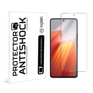 Antishock VIVO iqoo NEO 8 Pro ที่ป้องกันหน้าจอทนทานและดูดซับแรงกระแทก - Product Image 1
