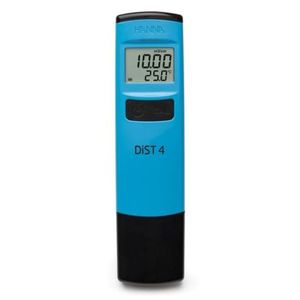 Medidor de Conductividad Hanna para Análisis de Calidad del Agua 19.99 MS/CC - Product Image 1