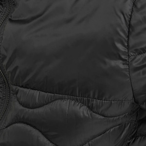 เสื้อโค้ทผ้าฝ้ายเนื้อหนาสำหรับผู้ชายเสื้อแจ็คเก็ตบุนวม2025ออกแบบได้ตามต้องการสำหรับฤดูหนาว - Product Image 4