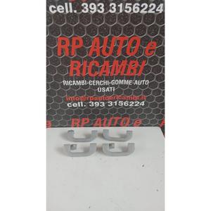 เมอร์เซเดส ซี-คลาส เอส. วากอน W204 รุ่นที่ 2 (11>) มือจับหลังคา 646811 - Product Image 1