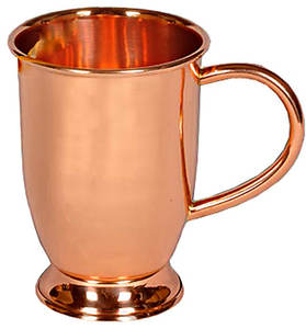 Tasse en métal gaufré avec logo personnalisé pour café, décoration de maison et de table pour mariage-Tasse d'eau potable en gros avec cadeau décoratif pour la maison - Product Image 6