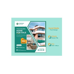 Suministro directo de fábrica Facebook Instagram Creación y gestión de anuncios Industria inmobiliaria Desarrollo web desde India - Product Image 1