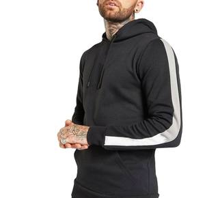 Chándal de invierno de talla grande para mujer, pantalones de chándal ligeros de algodón y poliéster transpirables con el último diseño y técnicas impresas - Product Image 4